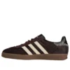 Adidas X Wales Bonner Gazelle Indoor «Pony Hair»