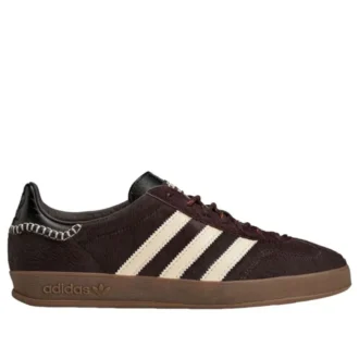 Adidas X Wales Bonner Gazelle Indoor «Pony Hair»