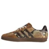 Adidas X Wales Bonner Gazelle Indoor «Snakeskin»