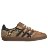 Adidas X Wales Bonner Gazelle Indoor «Snakeskin»