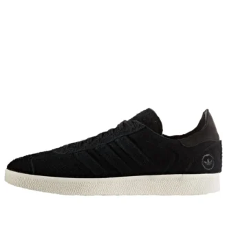 Adidas X Wings and Horns Gazelle Og «Core Black»