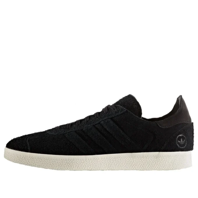 Adidas X Wings and Horns Gazelle Og «Core Black»