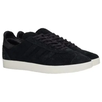 Adidas X Wings and Horns Gazelle Og «Core Black»