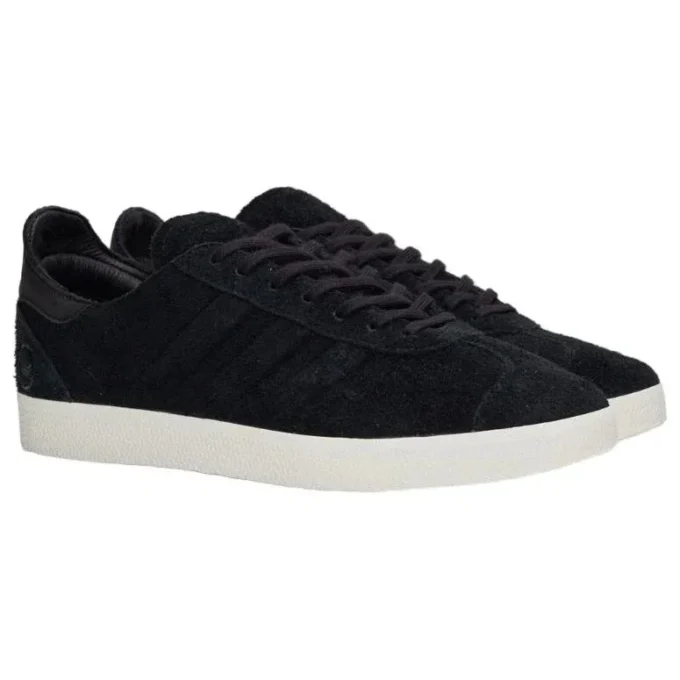 Adidas X Wings and Horns Gazelle Og «Core Black»