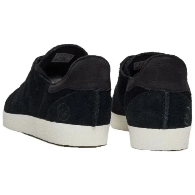 Adidas X Wings and Horns Gazelle Og «Core Black»