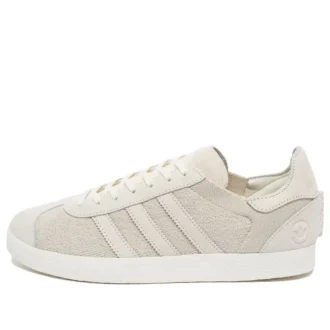 Adidas X Wings and Horns Gazelle Og Primeknit «off White»