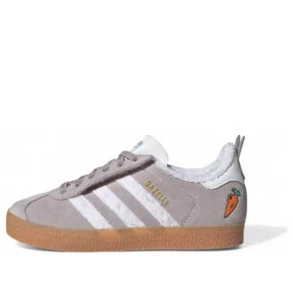 Adidas X Zootopia Gazelle Cf El «Judy Hopps»
