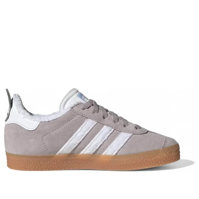 Adidas X Zootopia Gazelle Cf El «Judy Hopps»