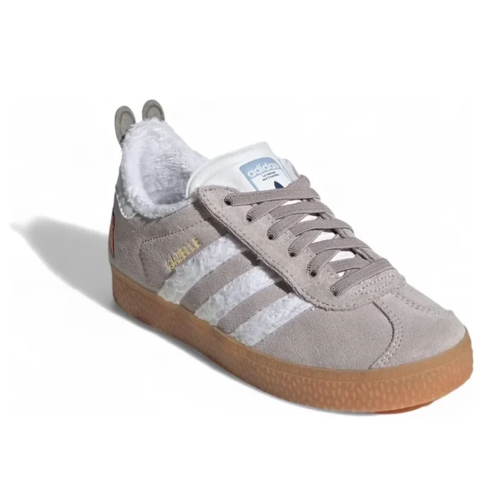 Adidas X Zootopia Gazelle Cf El «Judy Hopps»