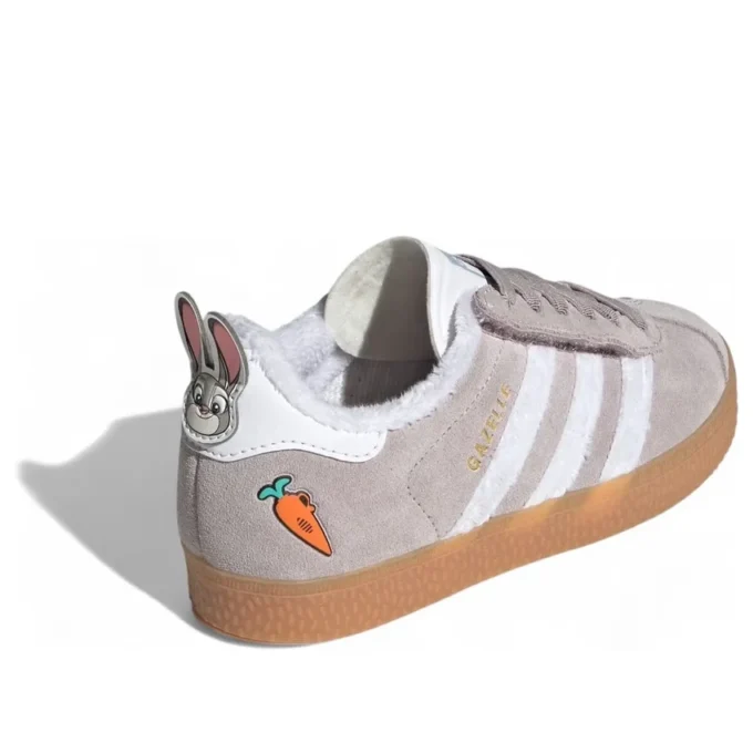 Adidas X Zootopia Gazelle Cf El «Judy Hopps»