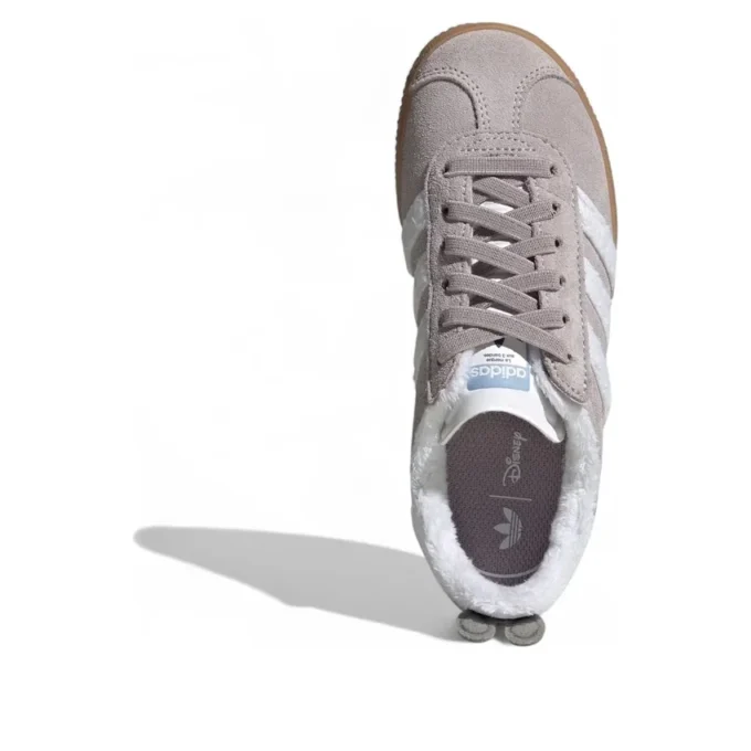 Adidas X Zootopia Gazelle Cf El «Judy Hopps»