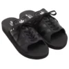 Chanclas Adidas Gazelle Beach «Core Black»