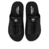 Chanclas Adidas Gazelle Beach «Core Black»