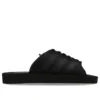 Chanclas Adidas Gazelle Beach «Core Black»