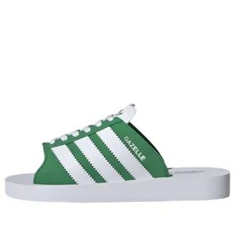 Chanclas Adidas Gazelle Beach «Green»