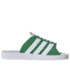 Chanclas Adidas Gazelle Beach «Green»