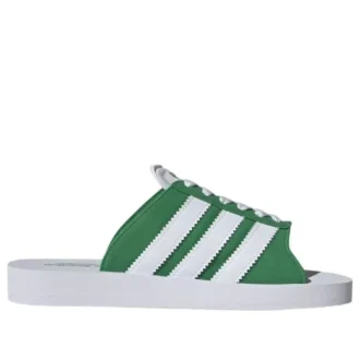 Chanclas Adidas Gazelle Beach «Green»