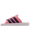 Chanclas Adidas Gazelle Beach «Rosa Azul Oscuro»