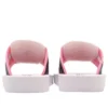 Chanclas Adidas Gazelle Beach «Rosa Azul Oscuro»
