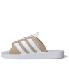 Chanclas de playa Adidas Gazelle «Rosa»