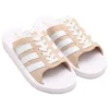 Chanclas de playa Adidas Gazelle «Rosa»