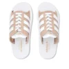 Chanclas de playa Adidas Gazelle «Rosa»