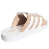 Chanclas de playa Adidas Gazelle «Rosa»