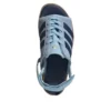 Sandalias Adidas Gazelle Bold «Clear Sky Night Indigo»