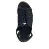 Sandalias Adidas Gazelle Bold «Core Black Snakeskin»