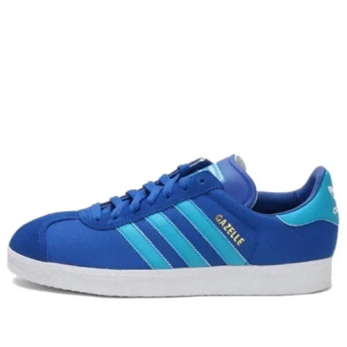 Zapatillas Adidas Gazelle 2 «Royal Blue»