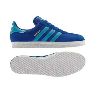 Zapatillas Adidas Gazelle 2 «Royal Blue»