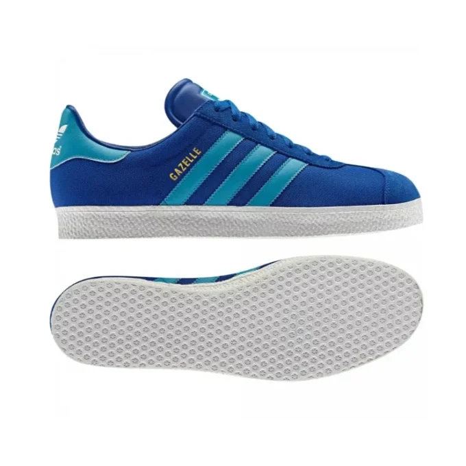 Zapatillas Adidas Gazelle 2 «Royal Blue»