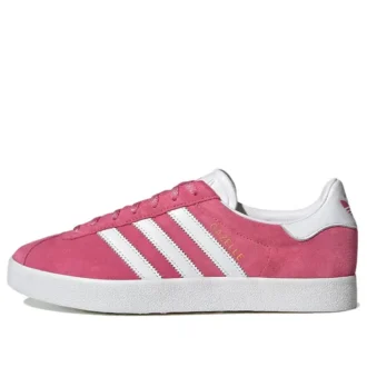 Zapatillas Adidas Gazelle 85 «Chalk White»