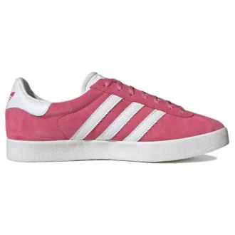 Zapatillas Adidas Gazelle 85 «Chalk White»