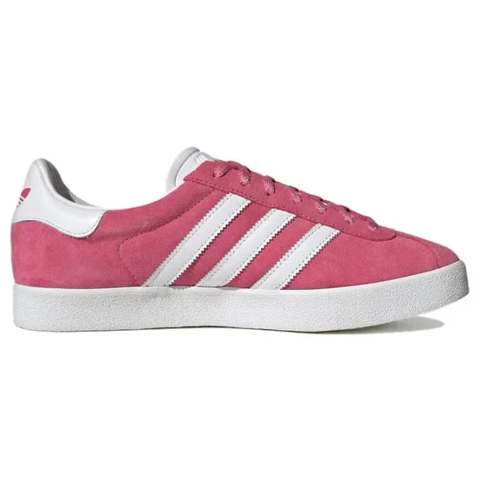 Zapatillas Adidas Gazelle 85 «Chalk White»
