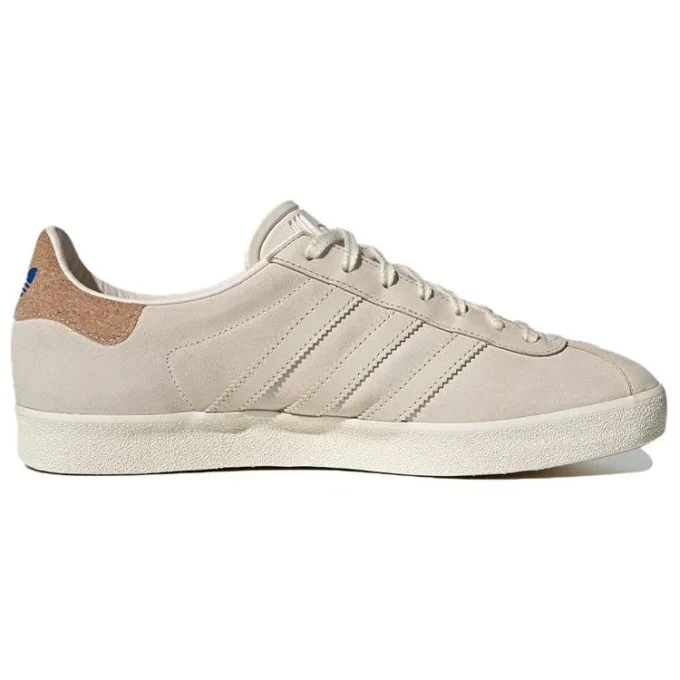 Zapatillas Adidas Gazelle 85 «Chalk White»
