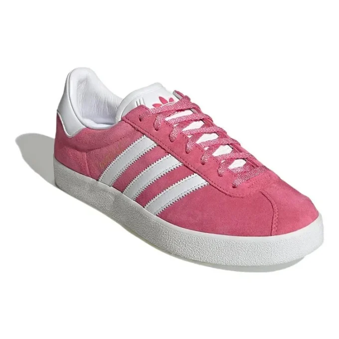 Zapatillas Adidas Gazelle 85 «Chalk White»