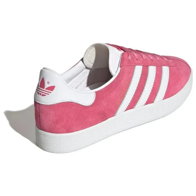 Zapatillas Adidas Gazelle 85 «Chalk White»