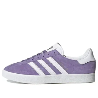 Zapatillas Adidas Gazelle 85 «Magic Lilac»