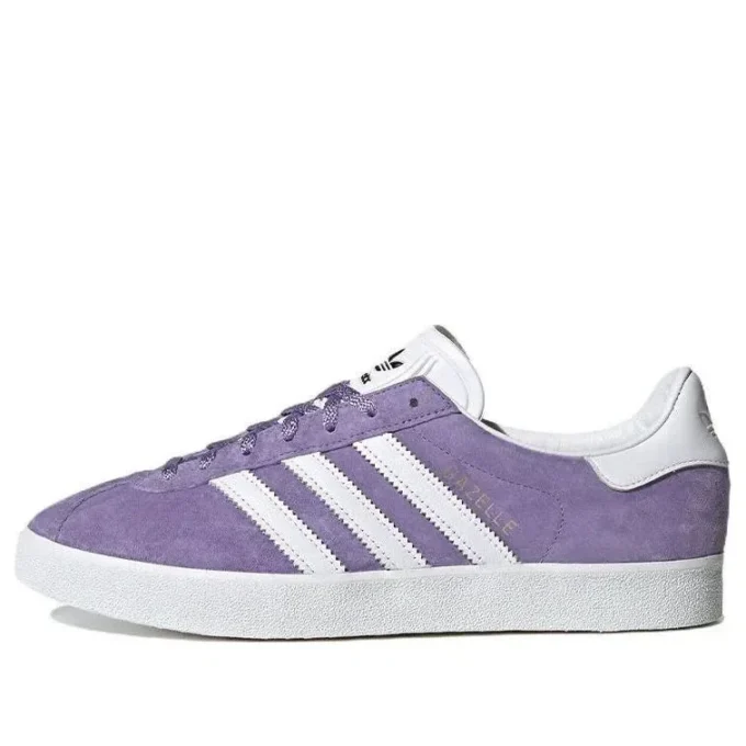 Zapatillas Adidas Gazelle 85 «Magic Lilac»