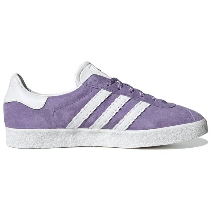 Zapatillas Adidas Gazelle 85 «Magic Lilac»