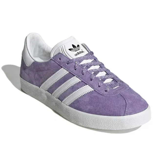 Zapatillas Adidas Gazelle 85 «Magic Lilac»