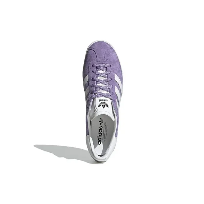 Zapatillas Adidas Gazelle 85 «Magic Lilac»