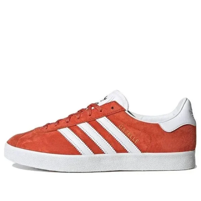 Zapatillas Adidas Gazelle 85 «Preloved Red»