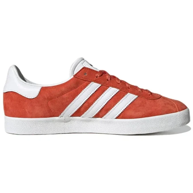 Zapatillas Adidas Gazelle 85 «Preloved Red»