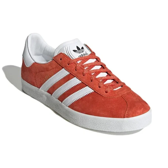 Zapatillas Adidas Gazelle 85 «Preloved Red»