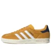 Zapatillas Adidas Gazelle «Amarillo, Blanco y Negro»
