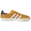 Zapatillas Adidas Gazelle «Amarillo, Blanco y Negro»