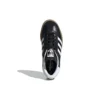 Zapatillas Adidas Gazelle «Black White Gum»