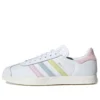 Zapatillas Adidas Gazelle «Blanco Amarillo Azul Rosa»